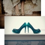 Como Escolher os Sapatos de Noiva?