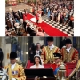 Casamento real 2011: príncipe William e Kate