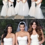 Casamento de Kim Kardashian e Kris Humphries