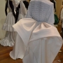 CasaModa Noivas 2012: os vestidos contemporâneos de André Lima